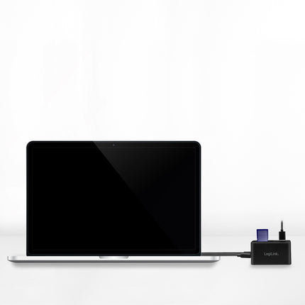 PC/Mac mini dock HDMI, USB-C, USB