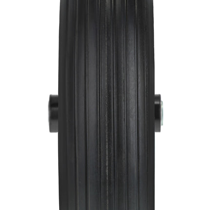 PU Puncture-Proof Wheelbarrow Wheel 3.50-8