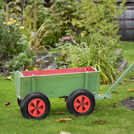 PU Wheelbarrow Wheel 4.80/4.00-8