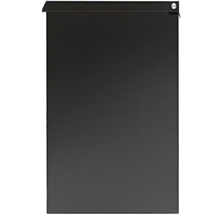 Package Delivery Box, Wall-Mount, Coded Lock, Waterproof