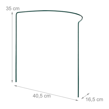 Pack of 12 Plant Supports