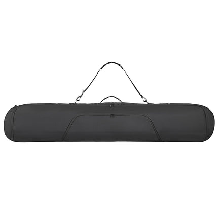 Padded Snowboard Travel Bag, 65 In, Waterproof 600D