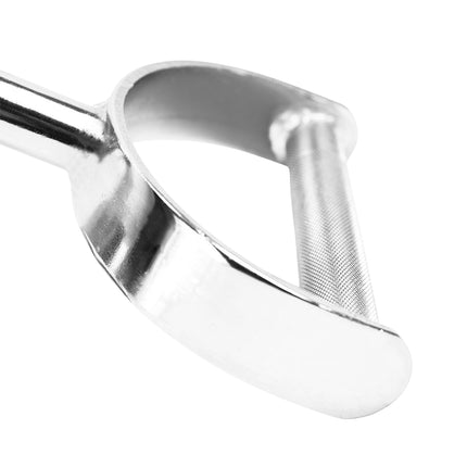 Paddle Handle with HMS, Universal Fit