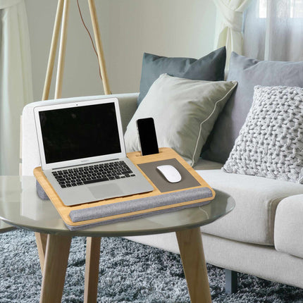 Pads for laptops Wrist rest and mouse pad