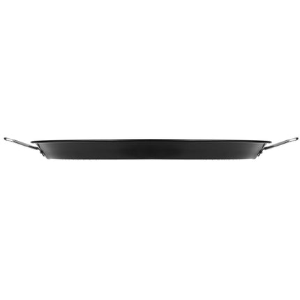 Paella pan Nonstick 46 cm