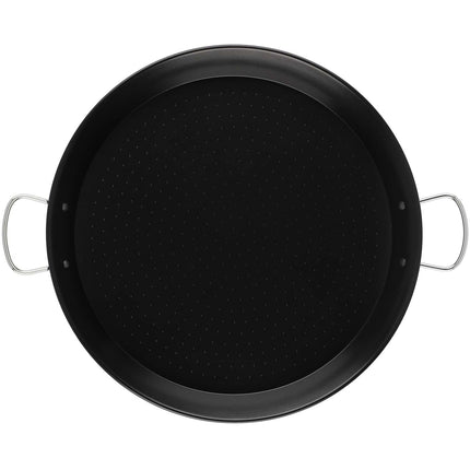 Paella pan Nonstick 46 cm