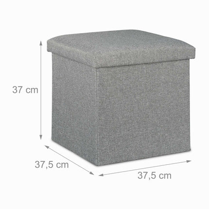 Pallet with storage space