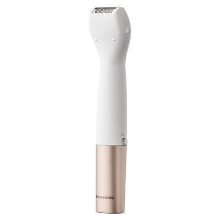 Panasonic 5-in-1 Body and Bikini Trimmer with Skin Guard, Water-Resistant
