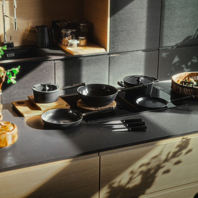 Pancake pan Hard Face 22 cm Ceramic 1075522