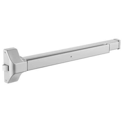 Panic Exit Push Bar, 711 mm Metal, Fits 711–1045 mm
