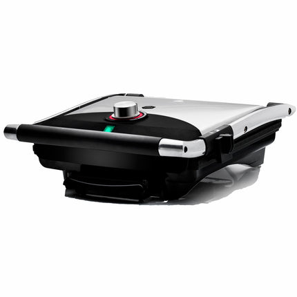 Panini grill Easy BBQ 7104