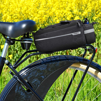 Pannier bag for bicycle