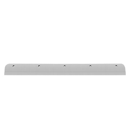 Paper Cutter Blade, High-Speed Steel, 585 x 44 x 6 mm