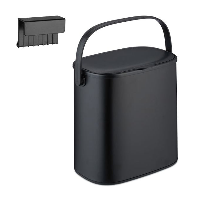 Paper basket 5 litres