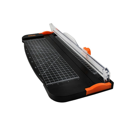 Paper cutter - trimmer