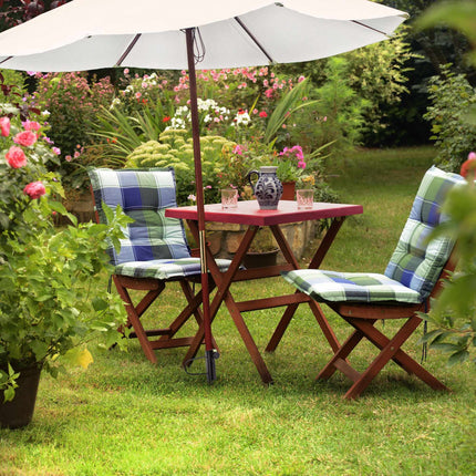 Parasol Ground Spike, Fits Poles Up to 32mm