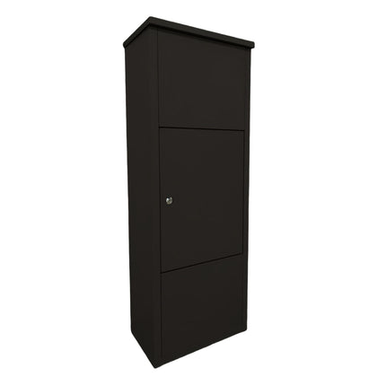 Parcel Box with Lock and 4 Keys