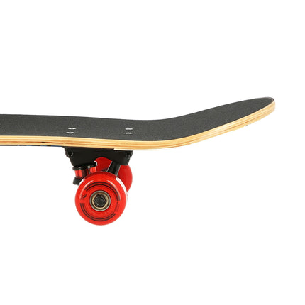 Party Skateboard – 1 Deck, Nils Extreme