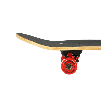 Party Skateboard – 1 Deck, Nils Extreme