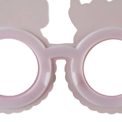 Party glasses "Happy Birthday" Set of 6 pcs