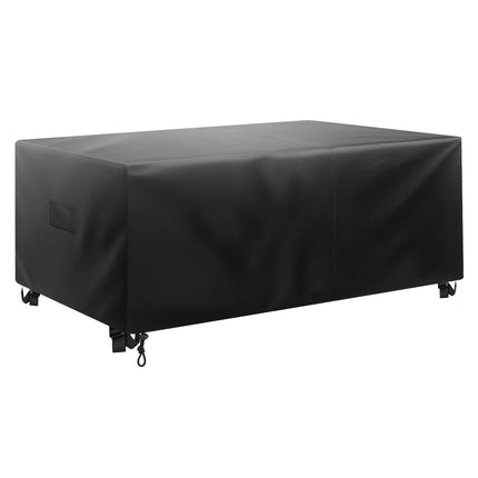 Patio Furniture Cover, 420D Waterproof, 249x198x81 cm