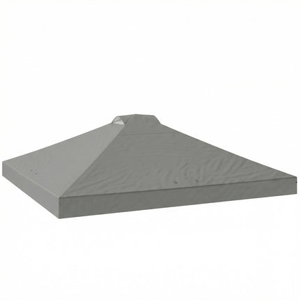 Pavilion Replacement Roof, 300x300 cm, UV50+, Waterproof