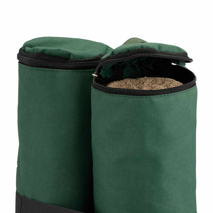 Pavilion sandbags set of 4