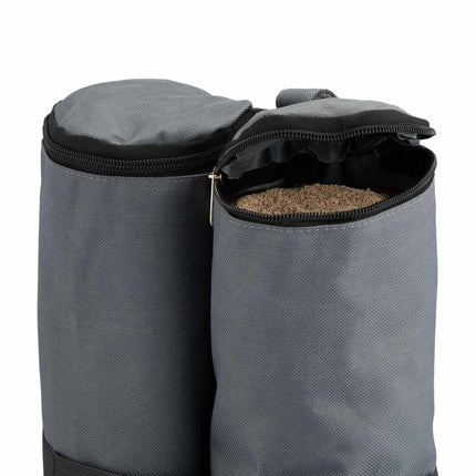 Pavilion sandbags set of 4