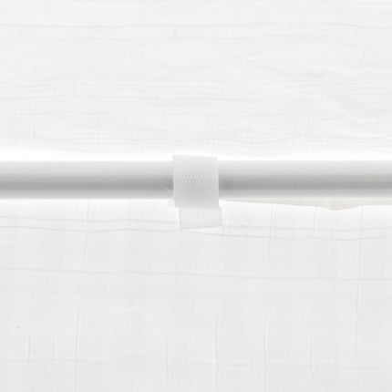 Pavilion side parts set of 2
