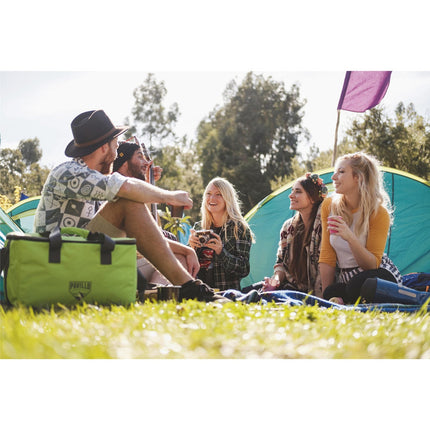 Pavillo Coolmount Tent 4 man 2.40m x 1.0m