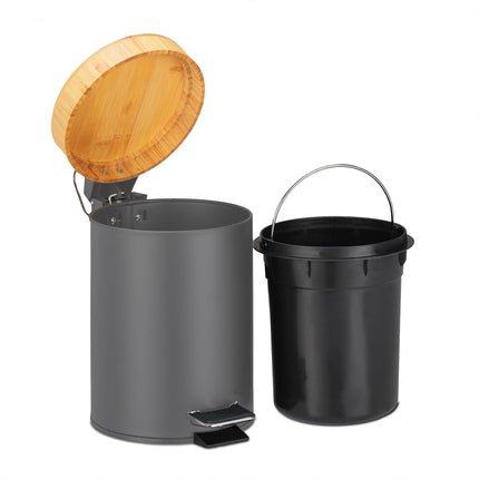 Pedal bucket 3 liters