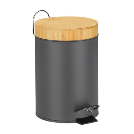Pedal bucket 3 liters