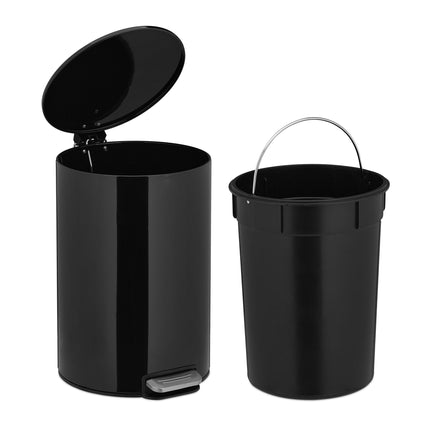 Pedal bucket 5 liters