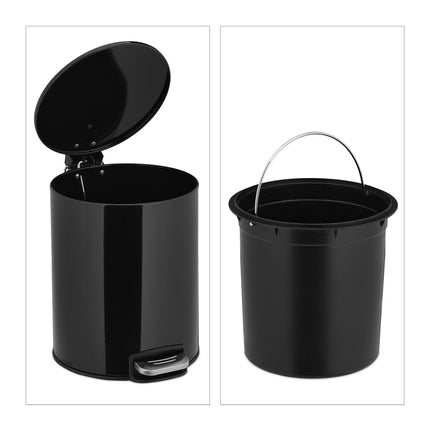Pedal bucket 5 liters