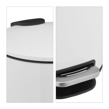 Pedal bucket 5 liters