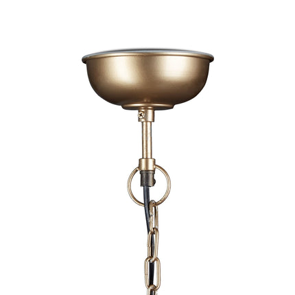 Pendant lamp industrial design