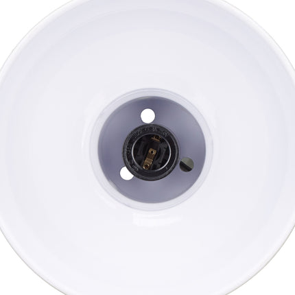 Pendant lamp industrial design