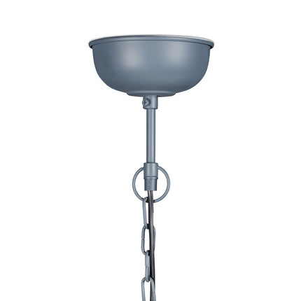 Pendant lamp industrial design