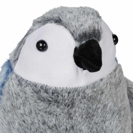 Penguin door stop