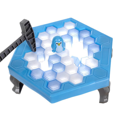 Penguins Arcade Game 24925