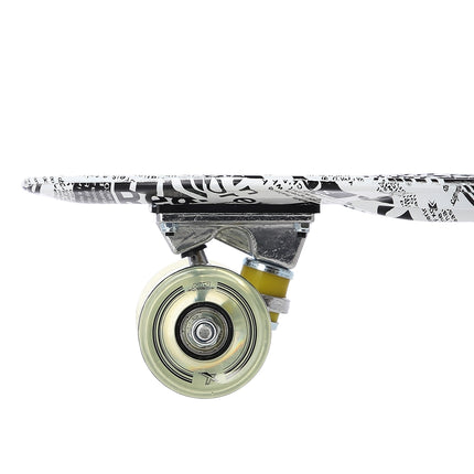 Pennyboard Art Paper – Durable Skateboard Deck