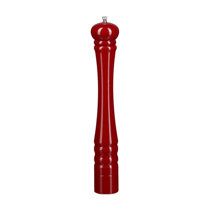 Pepper mill wood