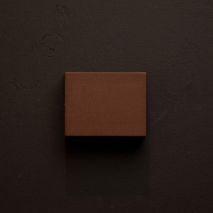 Per II Wall light LED IP54 3000K 6W 430lm Corten