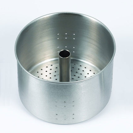 Percolator Original Stainless steel 6kp