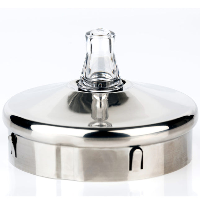 Percolator knob Original 2-pack