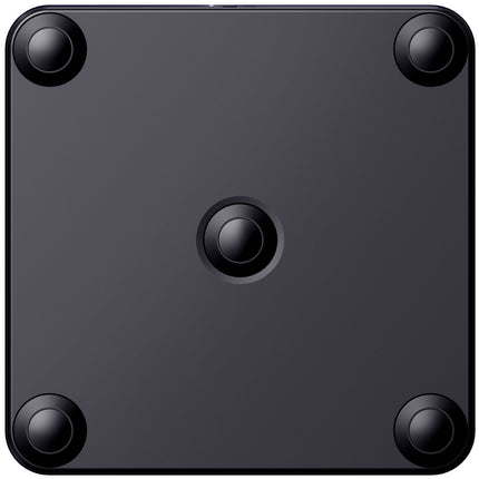 Personal scale X-LINE FIT BMI, 8 users & USB-C
