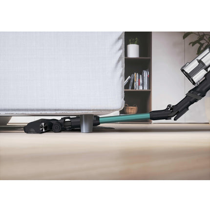 Pet Hair Vacuum Cleaner, Flexible 165W Suction Power