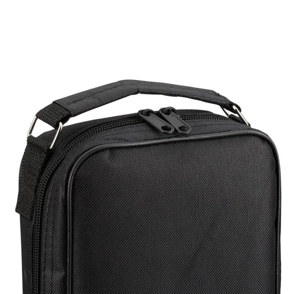 Petanque Boules Set – 8 Balls with Carrying Bag