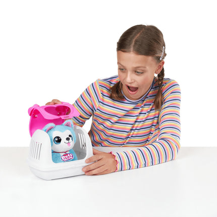 Pets Alive Interactive Plush Toy Pet Shop Surprise