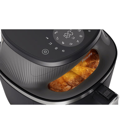 Philips Airfryer 3000 Series 4.2 L with Window, 1400 W, 16 Functions